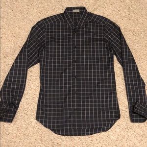 Dior Homme Dress Shirt